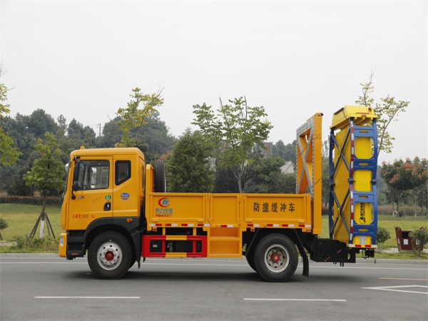 D9防撞車(chē)