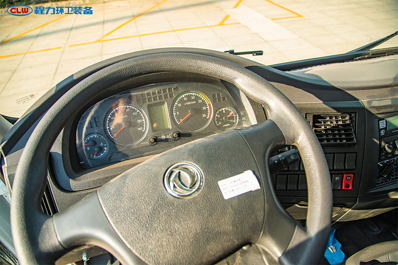 東風(fēng)多利卡D9灑水車(chē)（12-15立方）（標(biāo)準(zhǔn)化）